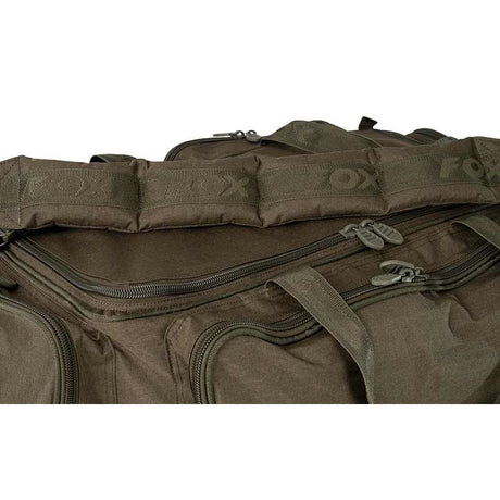 Macuto Fox Voyager® XL - Tienda Carpfishing