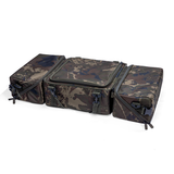 Macuto Nash Subterfuge Cube Carryall 50L - Tienda Carpfishing