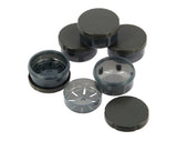 Macuto de 5 botes de cebo NGT - Tienda Carpfishing