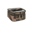 Macuto de 6 botes de cebo Fox Camolite - Tienda Carpfishing