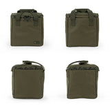 Macuto térmico Avid Carp RVS M - Tienda Carpfishing