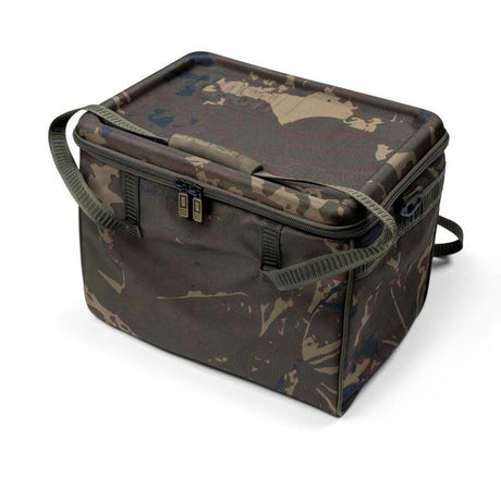 Macuto térmico Nash Subterfuge para comida 35L - Tienda Carpfishing