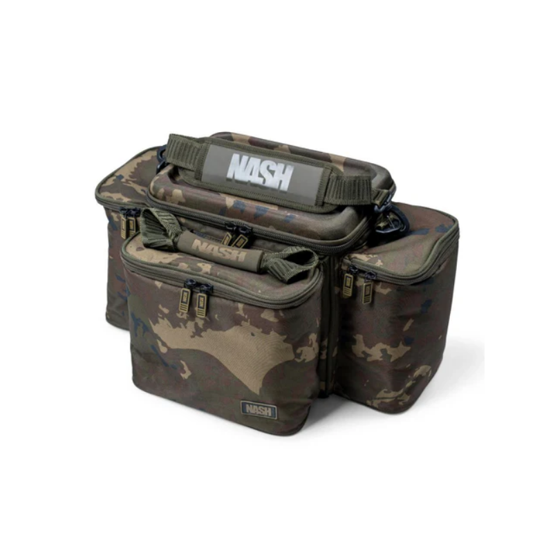 Macuto Nash Subterfuge Carryall Pequeño 30L