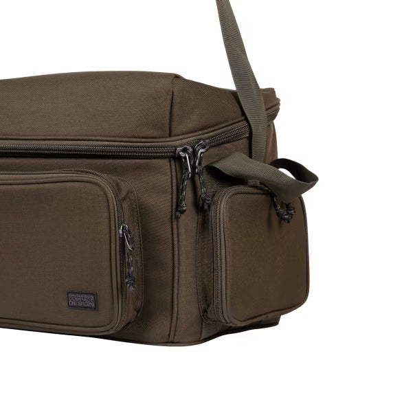 Mochila Shimano Tribal Carryall Compact