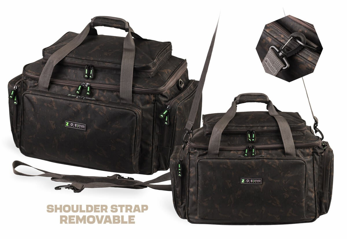 Macuto Zfish Bag Z-CORE L