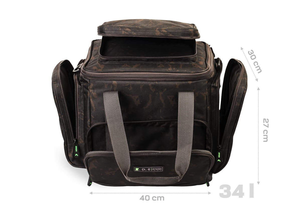 Macuto Zfish Bag Z-CORE M