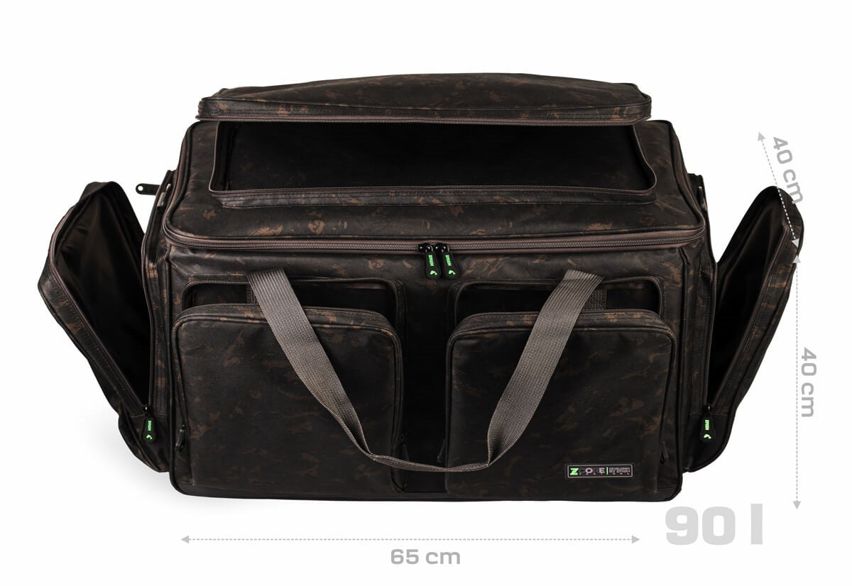 Macuto Zfish Bag Z-CORE XL