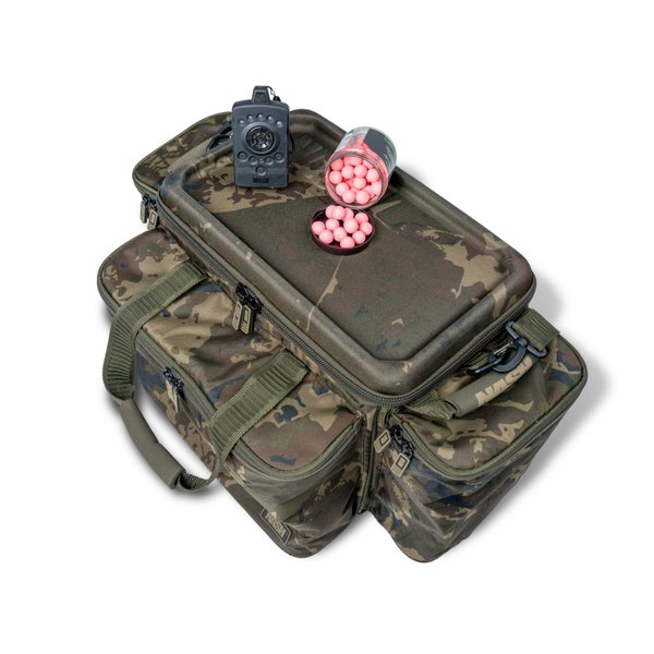 Macuto Nash Subterfuge Carryall Médio 50L