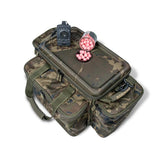Macuto Nash Subterfuge Carryall Médio 50L