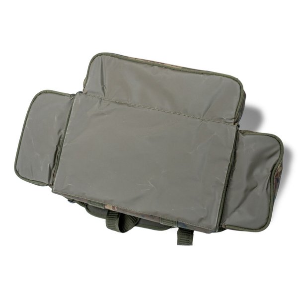 Macuto Nash Subterfuge Carryall Médio 50L