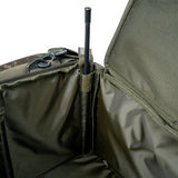 Macuto Nash Subterfuge Carryall Médio 50L