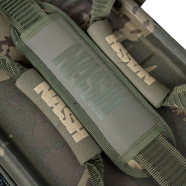 Macuto Nash Subterfuge Carryall Médio 50L