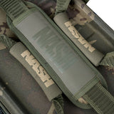 Macuto Nash Subterfuge Carryall Médio 50L
