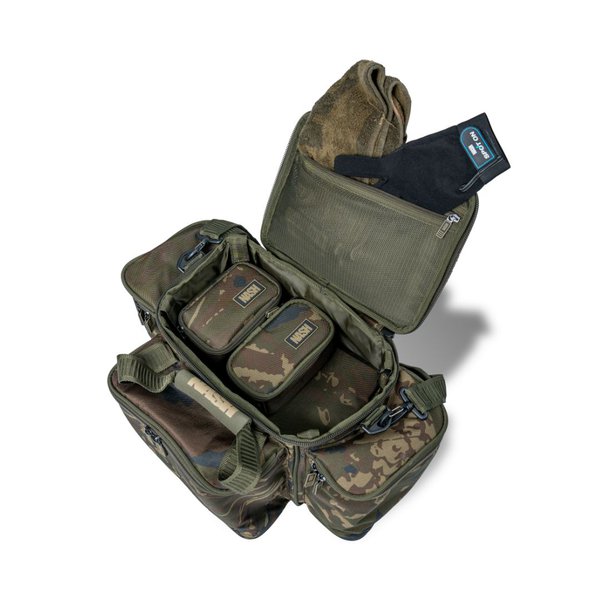 Macuto Nash Subterfuge Carryall Pequeño 30L