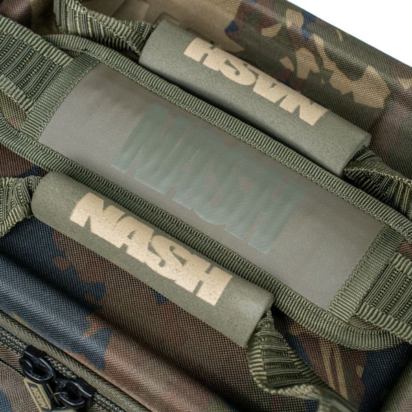 Macuto Nash Subterfuge Carryall Pequeño 30L