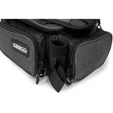 Macuto Zebco Trophy System Carryall Small 5.5L