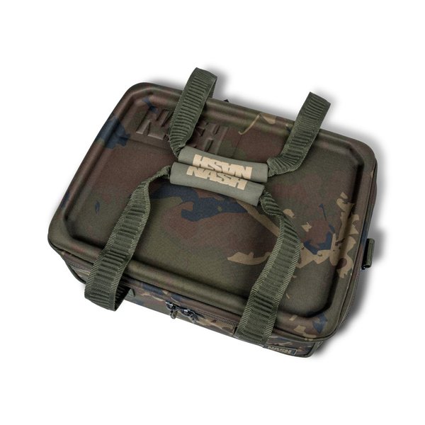 Saco térmico Nash Subterfuge S 20L