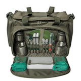 Saco para frigorífico JRC Defender II 2 pessoas