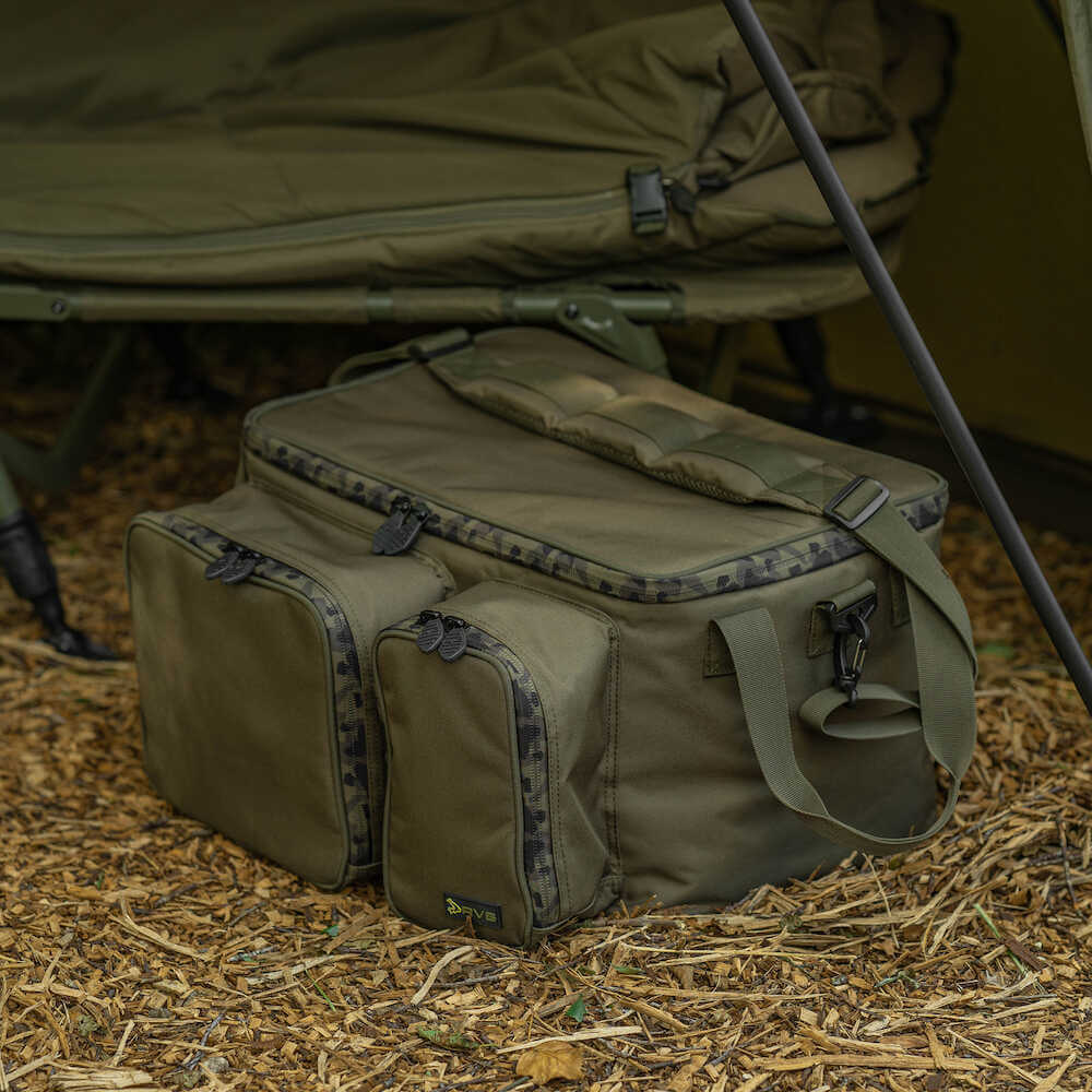 Saco térmico Avid Carp RVS