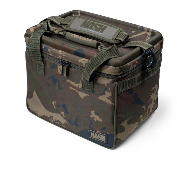 Saco térmico Nash Subterfuge M 35L