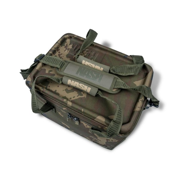 Saco térmico Nash Subterfuge M 35L