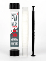 Rede PVA Trakker Sistema 25 mm 5 m