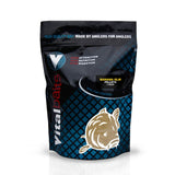 Micro Pellets Vitalbaits Banana GLM 4 mm