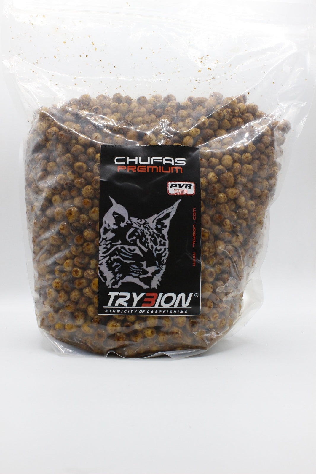 Mistura de Tigernut Trybion 3,5 Kg