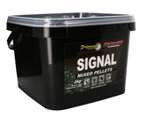 Mistura de pellets Starbaits Signal 2 kg