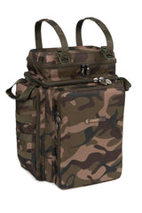 Mochila Compacta Fox Camolite - Tienda Carpfishing