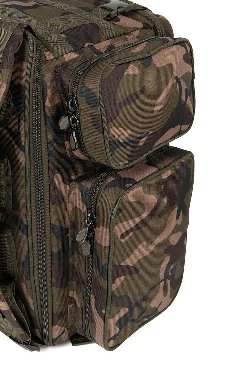 Mochila Fox Camolite - Tienda Carpfishing