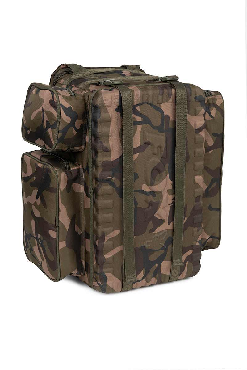 Mochila Fox Camolite - Tienda Carpfishing