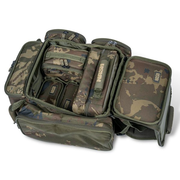 Mochila Nash Subterfuge Rucksack 35L - Tienda Carpfishing