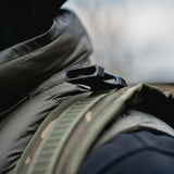 Mochila Nash Subterfuge Rucksack 50L - Tienda Carpfishing