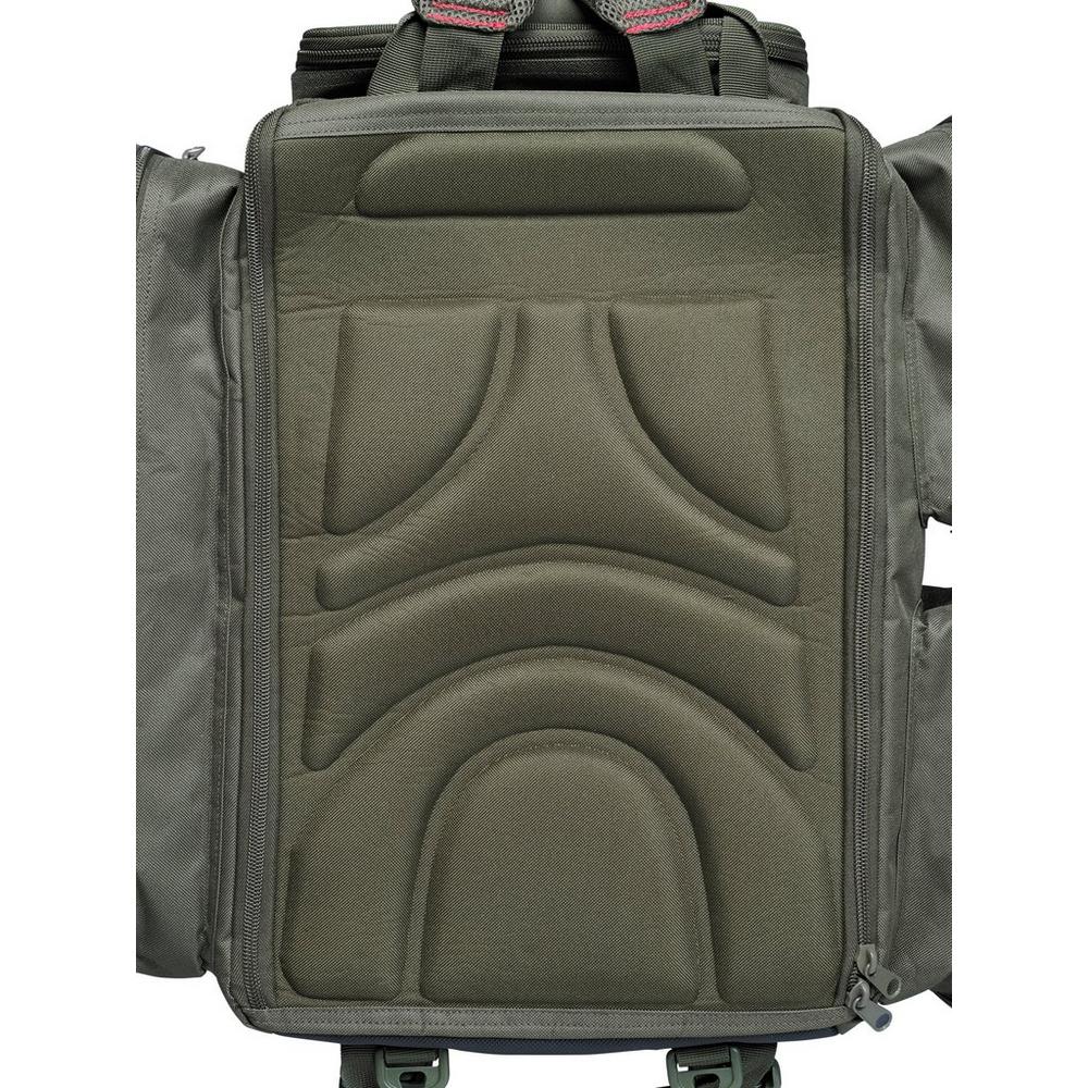 Mochila JRC Defender II Mochila L