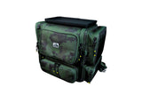 Mochila Ridge Monkey Ruggage y estuches para accesorios