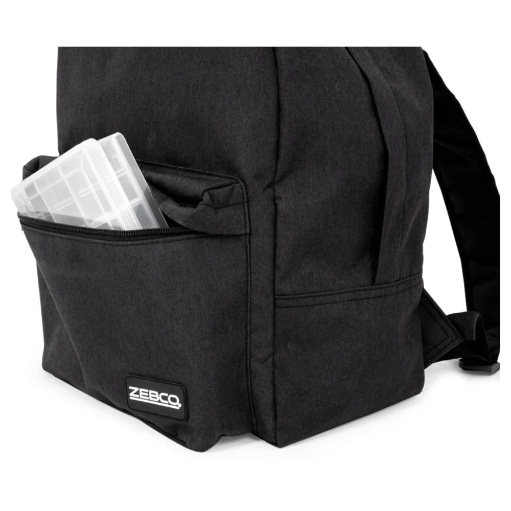 Mochila Zebco Trophy Compact Rucksack 18L