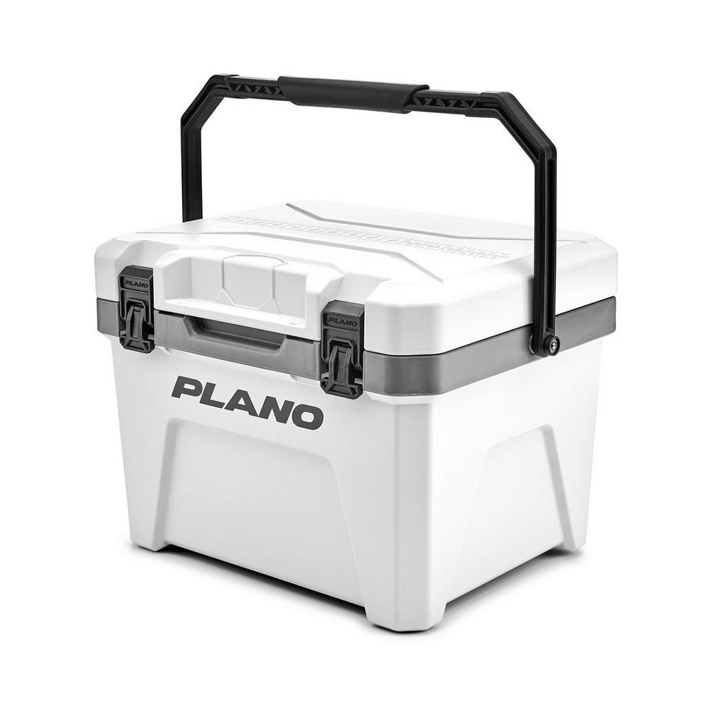 Frigorífico Plano 21Quart 20 litros Branco