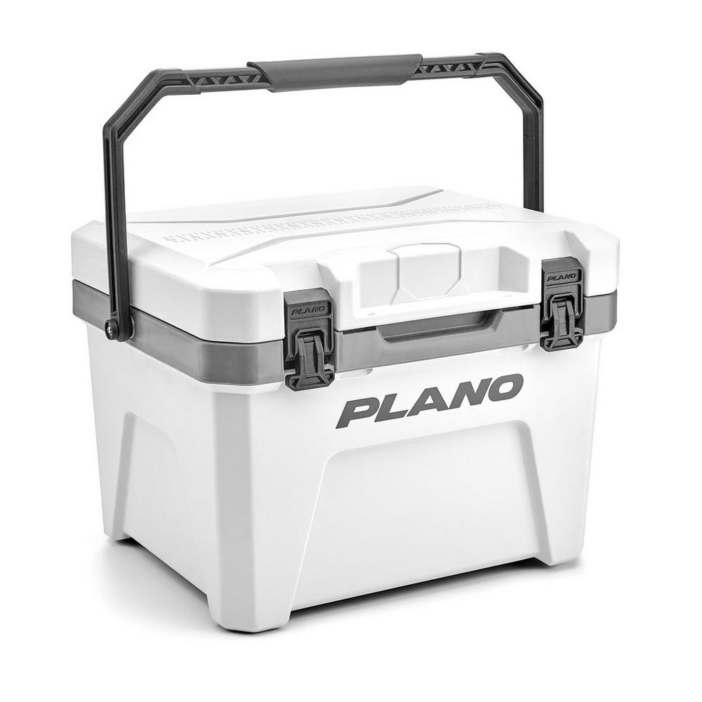 Frigorífico Plano 21Quart 20 litros Branco