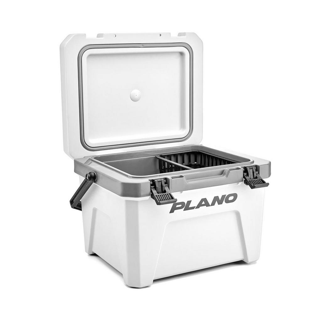 Frigorífico Plano 21Quart 20 litros Branco