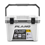 Frigorífico Plano 21Quart 20 litros Branco
