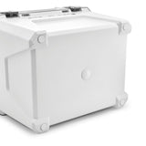 Frigorífico Plano 21Quart 20 litros Branco