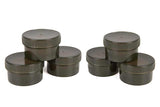 Pack de Botes para cebos Fox Edges - Tienda Carpfishing