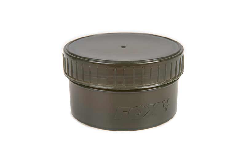 Pack de Botes para cebos Fox Edges - Tienda Carpfishing