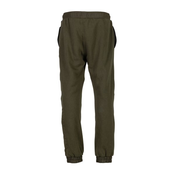 Pantalón Nash ZT Logo Negro - Tienda Carpfishing