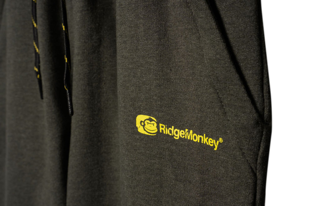 Calções Ridge Monkey APEarel SportFlex Verde Leve