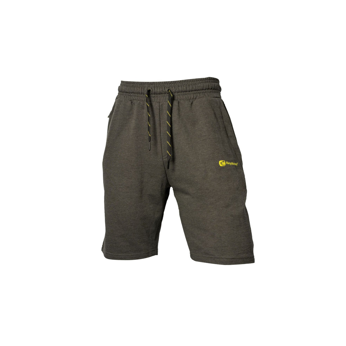 Calções Ridge Monkey APEarel SportFlex Verde Leve