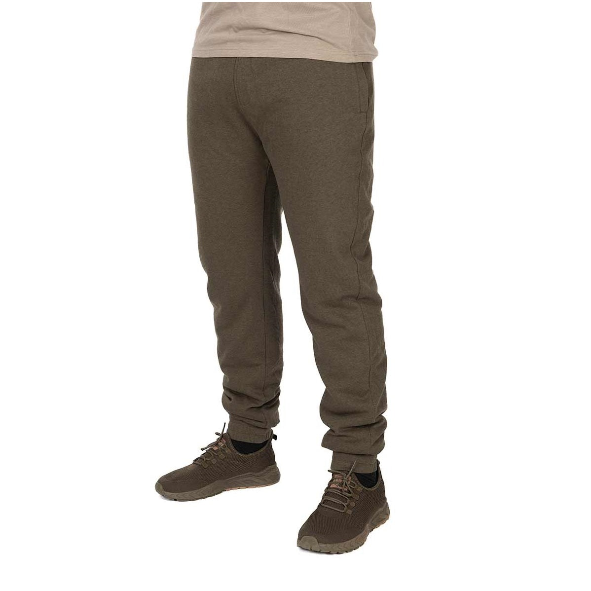 Calças Fox Coleção Sherpa Jogger G/B