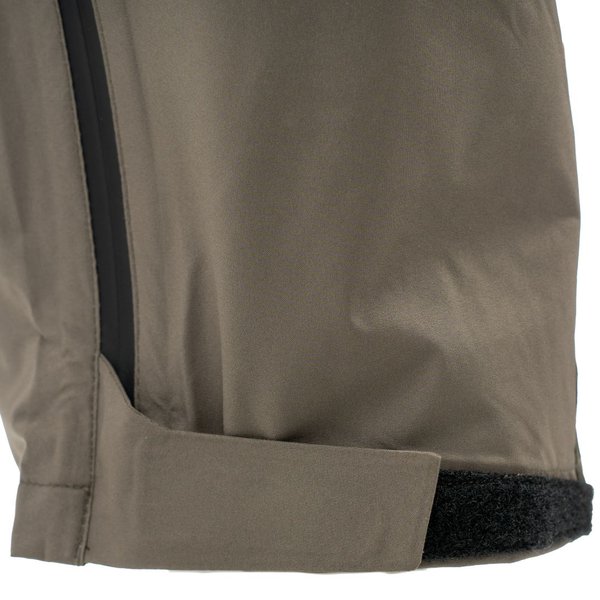 Calças impermeáveis Nash ZT Pack Lite Dry