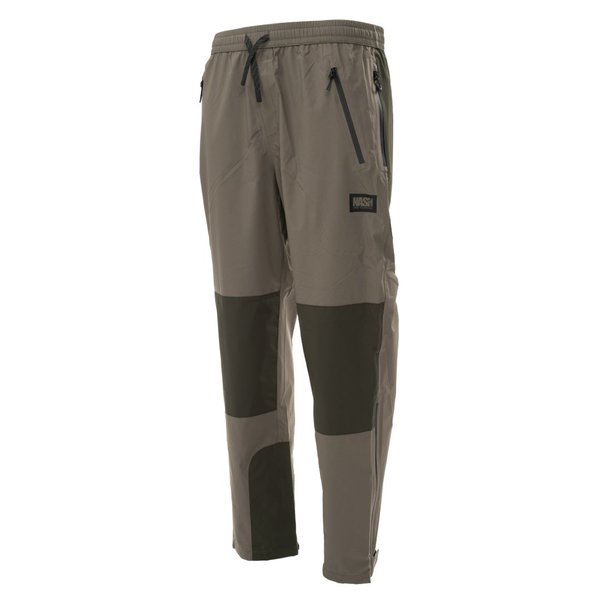 Calças impermeáveis Nash ZT Pack Lite Dry